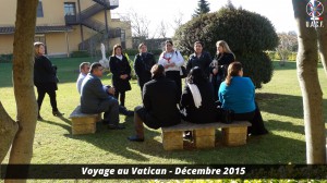 Voyage au vatican 77